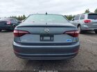 2021 Volkswagen Jetta 1.4t R-line/1.4t S/1.4t Se Gray vin: 3VWC57BU4MM015737