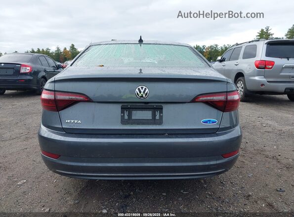 3VWC57BU4MM015737 2021 VOLKSWAGEN JETTA Gray 