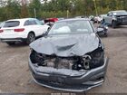 2021 Volkswagen Jetta 1.4t R-line/1.4t S/1.4t Se Gray vin: 3VWC57BU4MM015737
