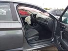 2021 Volkswagen Jetta 1.4t R-line/1.4t S/1.4t Se Gray vin: 3VWC57BU4MM015737