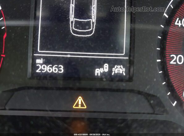 3VWC57BU4MM015737 2021 VOLKSWAGEN JETTA Gray 