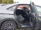 2021 Volkswagen Jetta 1.4t R-line/1.4t S/1.4t Se Gray vin: 3VWC57BU4MM015737