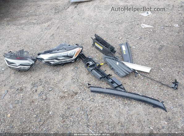 3VWC57BU4MM015737 2021 VOLKSWAGEN JETTA Gray Սարքավորումների վահանակի տեսք