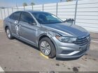 2020 Volkswagen Jetta 1.4t R-line/1.4t S/1.4t Se Silver vin: 3VWC57BU7LM092486