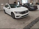 2021 Volkswagen Jetta 1.4t R-line/1.4t S/1.4t Se White vin: 3VWC57BU7MM044634