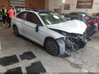 2020 Volkswagen Jetta 1.4t R-line/1.4t S/1.4t Se White vin: 3VWC57BUXLM100967