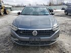 2021 Volkswagen Jetta S Gray vin: 3VWC57BUXMM025561 2021 Volkswagen Jetta S Gray vin: 3VWC57BUXMM025561
