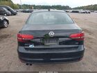 2018 Volkswagen Jetta 1.4t Se/1.4t Wolfsburg Edition Черный vin: 3VWDB7AJ6JM238961 2018 Volkswagen Jetta 1.4t Se/1.4t Wolfsburg Edition Черный vin: 3VWDB7AJ6JM238961