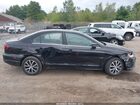 2018 Volkswagen Jetta 1.4t Se/1.4t Wolfsburg Edition Черный vin: 3VWDB7AJ6JM238961 2018 Volkswagen Jetta 1.4t Se/1.4t Wolfsburg Edition Черный vin: 3VWDB7AJ6JM238961