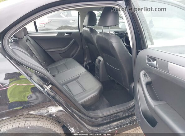 3VWDB7AJ6JM238961 2018 VOLKSWAGEN JETTA Черный Вид наклейки с VIN-кодом