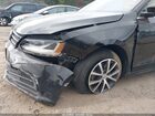 2018 Volkswagen Jetta 1.4t Se/1.4t Wolfsburg Edition Черный vin: 3VWDB7AJ6JM238961 2018 Volkswagen Jetta 1.4t Se/1.4t Wolfsburg Edition Черный vin: 3VWDB7AJ6JM238961