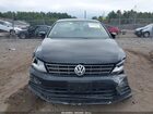 2018 Volkswagen Jetta 1.4t Se/1.4t Wolfsburg Edition Черный vin: 3VWDB7AJ6JM238961 2018 Volkswagen Jetta 1.4t Se/1.4t Wolfsburg Edition Черный vin: 3VWDB7AJ6JM238961