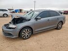2018 Volkswagen Jetta Se Gray vin: 3VWDB7AJXJM248067