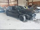 2020 Volkswagen Jetta 1.4t R-line/1.4t S Black vin: 3VWN57BU0LM024619