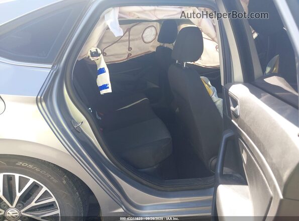 3VWN57BU0MM041793 2021 VOLKSWAGEN JETTA Silver VIN կոդի պիտակի տեսք