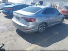 2021 Volkswagen Jetta 1.4t R-line/1.4t S Silver vin: 3VWN57BU0MM041793 2021 Volkswagen Jetta 1.4t R-line/1.4t S Silver vin: 3VWN57BU0MM041793