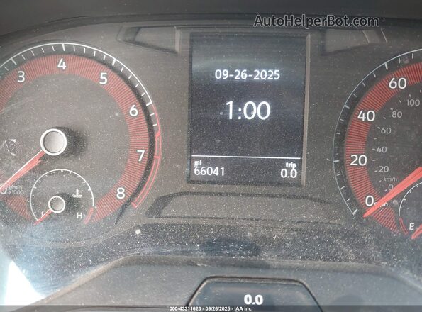 3VWN57BU0MM041793 2021 VOLKSWAGEN JETTA Silver 