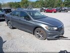 2020 Volkswagen Jetta 1.4t R-line/1.4t S Gray vin: 3VWN57BU1LM082951