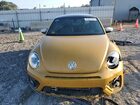 2017 Volkswagen Beetle Dune Gold vin: 3VWS17AT1HM624757 2017 Volkswagen Beetle Dune Gold vin: 3VWS17AT1HM624757