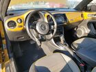 2017 Volkswagen Beetle Dune Gold vin: 3VWS17AT1HM624757 2017 Volkswagen Beetle Dune Gold vin: 3VWS17AT1HM624757