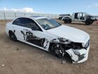 2020 Mercedes-benz E 350 Белый vin: W1KZF8DBXLA770467