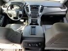 2018 Chevrolet Suburban K1500 Lt Black vin: 1GNSKHKC2JR112828