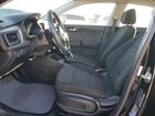 2018 Kia Rio Lx Черный vin: 3KPA24AB3JE127632 2018 Kia Rio Lx Черный vin: 3KPA24AB3JE127632