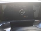2020 Mercedes-benz Glb 250 4matic Синий vin: W1N4M4HB5LW024436