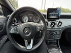 2017 Mercedes-benz Gla 250 4matic Black vin: WDCTG4GB5HJ298598 2017 Mercedes-benz Gla 250 4matic Black vin: WDCTG4GB5HJ298598