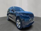 2018 Land Rover Range Rover Velar S Black vin: SALYB2RX4JA709222