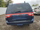2017 Lincoln Navigator L Select Blue vin: 5LMJJ3JTXHEL01068 2017 Lincoln Navigator L Select Blue vin: 5LMJJ3JTXHEL01068
