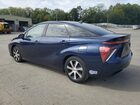 2019 Toyota Mirai Blue vin: JTDBVRBD2KA006023