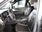 2021 Cadillac Xt6 Premium Luxury Серый vin: 1GYKPDRS5MZ231374