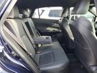 2022 Toyota Venza Le Синий vin: JTEAAAAH7NJ098789