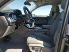 2020 Audi Q7 Prestige Charcoal vin: WA1VXAF75LD003401