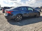 2018 Nissan Maxima 3.5s Черный vin: 1N4AA6AP7JC361974 2018 Nissan Maxima 3.5s Черный vin: 1N4AA6AP7JC361974