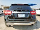 2018 Mercedes-benz Gla 250 Black vin: WDCTG4EB7JJ395889