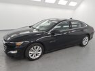 2024 Chevrolet Malibu Lt Black vin: 1G1ZD5ST8RF241811