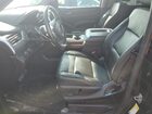 2018 Chevrolet Suburban K1500 Lt Black vin: 1GNSKHKC4JR235739