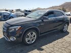 2020 Mercedes-benz Gla 250 Black vin: WDCTG4EB3LU028330