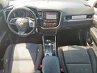 2018 Mitsubishi Outlander Es White vin: JA4AD2A35JZ005098 2018 Mitsubishi Outlander Es White vin: JA4AD2A35JZ005098
