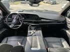 2021 Cadillac Escalade Esv Sport Черный vin: 1GYS3PKL5MR242875