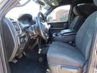 2021 Ram 3500 Tradesman Серый vin: 3C63RRGL6MG565739