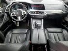 2021 Bmw X6 Sdrive 40i Белый vin: 5UXCY4C07M9E05557