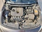 2018 Kia Forte Lx Brown vin: 3KPFK4A76JE165163
