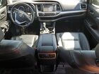 2018 Toyota Highlander Se White vin: 5TDJZRFH0JS878117
