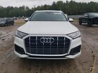 2020 Audi Q7 Premium Plus White vin: WA1LXAF74LD002330 2020 Audi Q7 Premium Plus White vin: WA1LXAF74LD002330