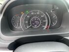 2016 Honda Cr-v Ex Maroon vin: 5J6RM4H50GL069356