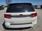 2022 Honda Odyssey Touring White vin: 5FNRL6H82NB007715 2022 Honda Odyssey Touring White vin: 5FNRL6H82NB007715
