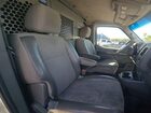 2016 Nissan Nv Cargo Nv1500 Sv V6 White vin: 1N6BF0KM7GN815118